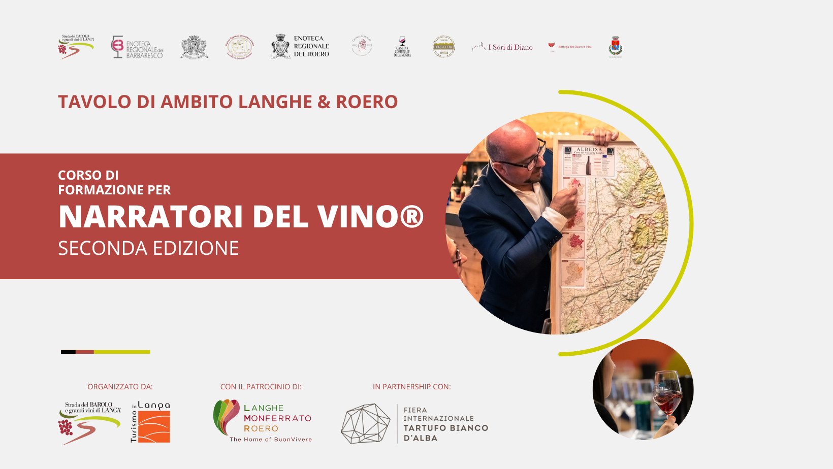 LOMBARDIA ECONOMY - Festival dei Sapori: 2 -3 luglio 2023